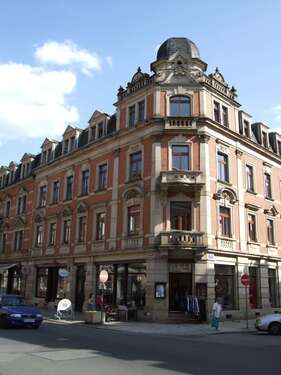 Foto - Wohnung zum Mieten in Pirna 416,50 € 59.5 m²