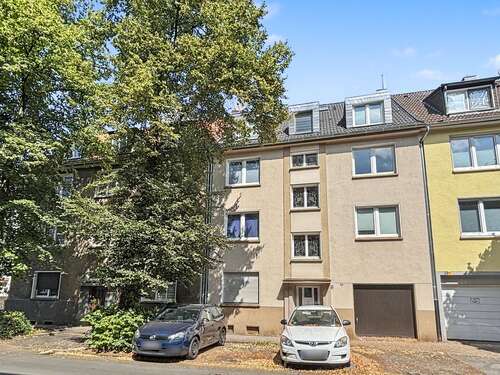 Foto - Wohnung zum Kaufen in Essen 125.000,00 € 50 m²