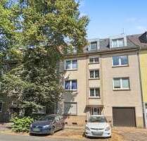 Wohnung zum Kaufen in Essen 125.000,00 € 50 m²