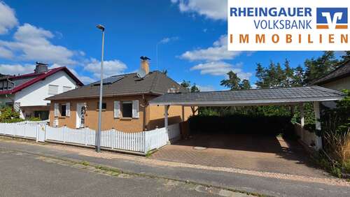 Foto - Haus zum Kaufen in Rüdesheim am Rhein 395.000,00 € 167 m²