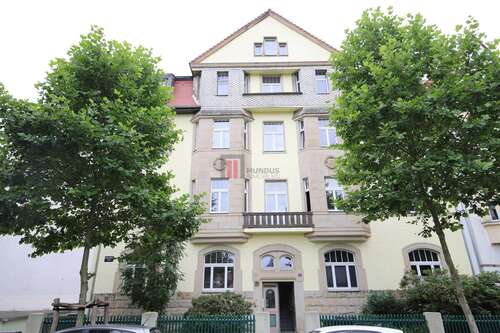 Foto - Wohnung zum Mieten in Pirna 489,00 € 48.67 m²