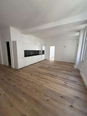 Foto - Wohnung zum Mieten in Stuttgart 1.200,00 € 60 m²