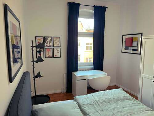 Foto - WG-Zimmer in Berlin 1.200,00 € 15 m²