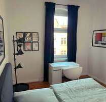 WG-Zimmer in Berlin 1.200,00 € 15 m²