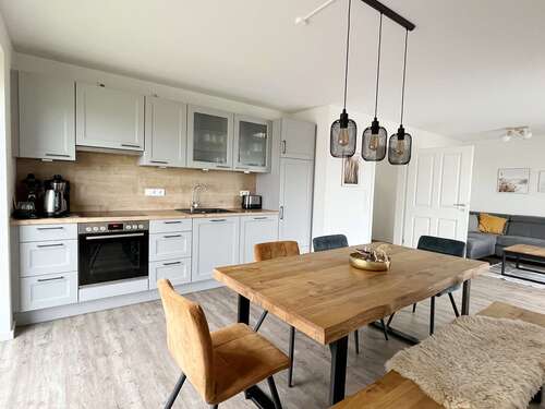 Foto - Wohnung zum Mieten in Westerdeichstrich 1.100,00 € 85 m²