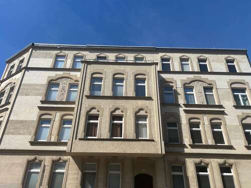 Foto - Wohnung zum Mieten in Halle (Saale) 635,00 € 91 m²
