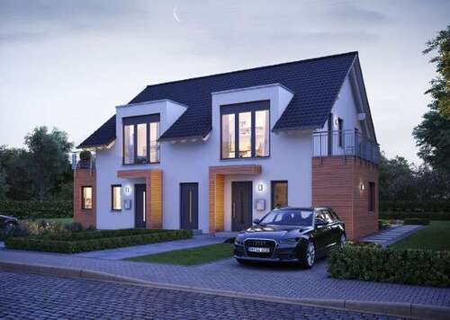 Foto - Haus zum Kaufen in Bad Ditzenbach 336.294,00 € 216 m²