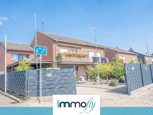 Foto - Haus zum Kaufen in Mönchengladbach 349.000,00 € 133 m²