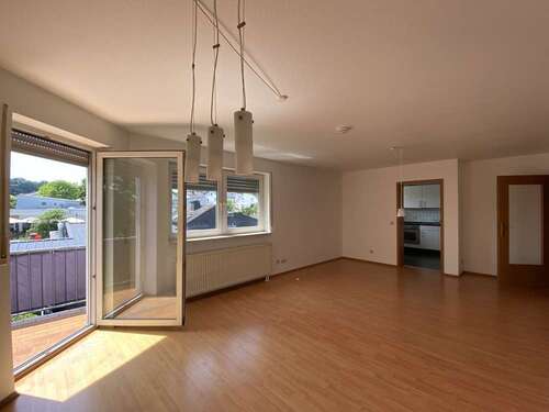 Foto - Wohnung zum Mieten in Wettenberg 600,00 € 72 m²