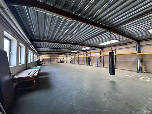 Foto - Halle in Nettetal 1.590,00 € 360 m²