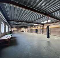 Halle in Nettetal 1.590,00 € 360 m²