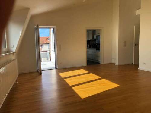 Foto - Wohnung zum Mieten in Lauf an der Pegnitz 1.265,00 € 102 m²