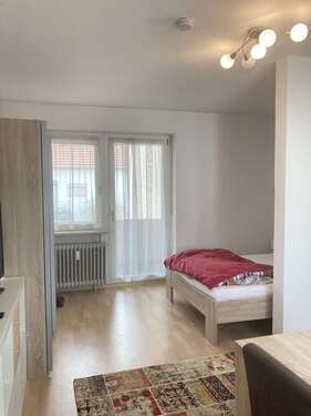 Foto - Wohnung zum Mieten in Straubing 420,00 € 35 m²