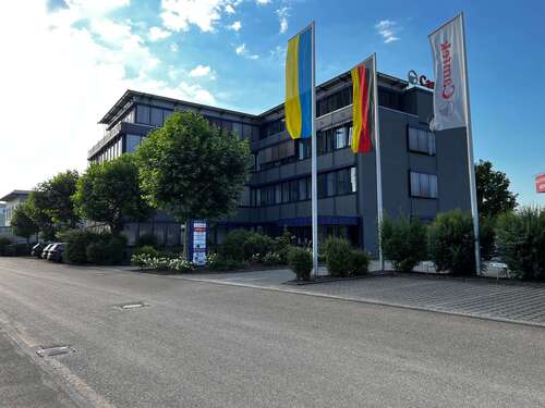 Foto - Büro in Weinstadt 330,00 € 33 m²