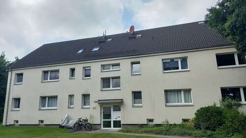 Foto - Wohnung zum Mieten in Hohenlockstedt 280,00 € 28.44 m²