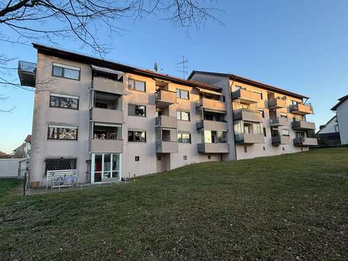 Foto - Wohnung zum Kaufen in Mainhardt 109.000,00 € 55.38 m²