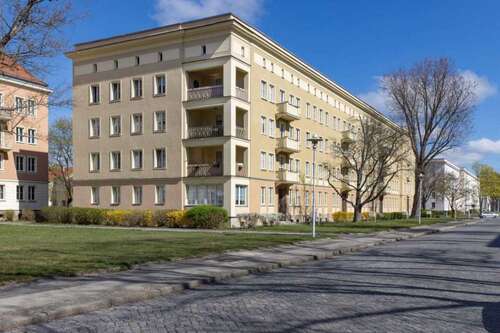 Foto - Wohnung zum Mieten in Eisenhüttenstadt 471,00 € 72 m²