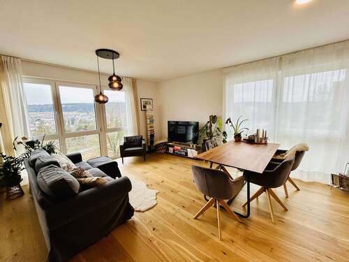 Foto - Wohnung zum Kaufen in Nagold 489.000,00 € 110 m²