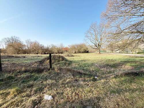 Foto - Grundstück zu verkaufen in Bresegard bei Eldena 109.000,00 € 2782 m²