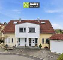 Haus zum Kaufen in Meckenbeuren Hegenberg 619.000,00 € 163 m² - Meckenbeuren / Hegenberg