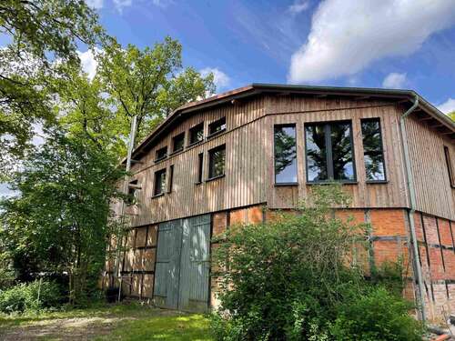 Foto - Haus zum Kaufen in Himbergen 585.000,00 € 245 m²