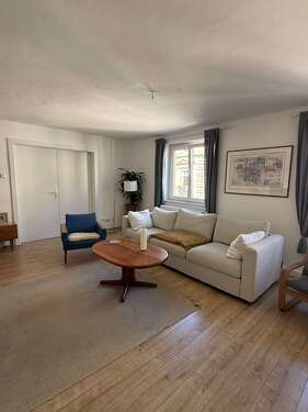 Foto - Wohnung zum Mieten in Stuttgart 1.580,00 € 110 m²