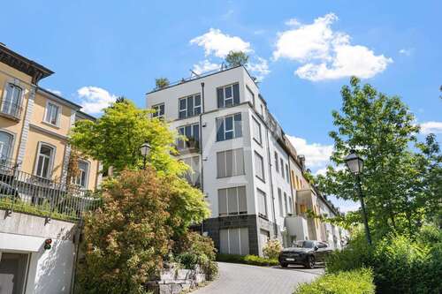Foto - Wohnung zum Kaufen in Aachen 310.000,00 € 46 m²