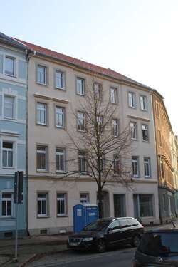 Foto - Wohnung zum Mieten in Meißen 433,00 € 55.21 m²