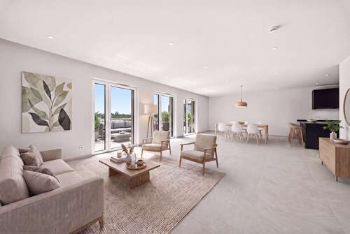 Foto - Wohnung zum Kaufen in Braunschweig 740.000,00 € 158 m²