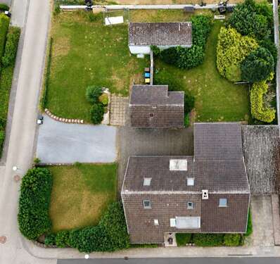 Foto - Grundstück zu verkaufen in Pulheim 549.000,00 € 976 m²