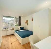 WG-Zimmer in München 800,00 € 16 m²