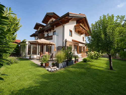 Foto - Haus zum Kaufen in Brannenburg 885.000,00 € 150 m²