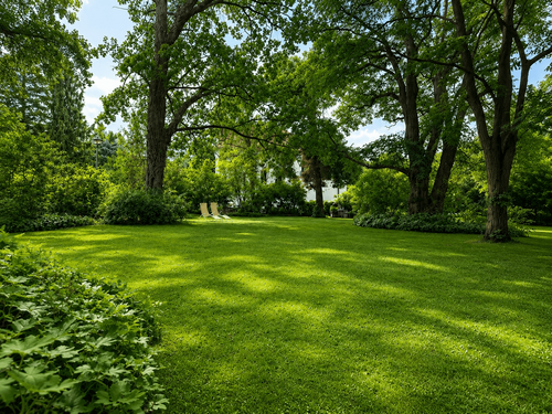 Foto - Grundstück zu verkaufen in Kleinmachnow 990.000,00 € 930 m²