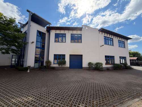 Foto - Halle in Eisleben 899.000,00 € 1317 m²