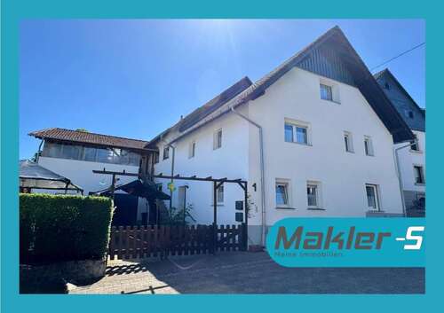 Foto - Haus zum Kaufen in Sien 195.000,00 € 215 m²