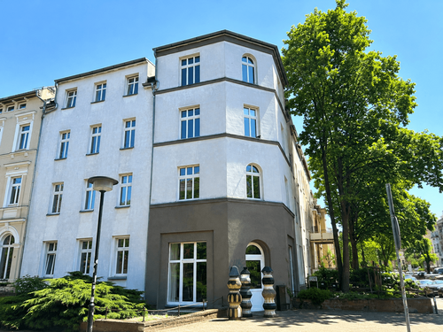 Foto - Einzelhandel in Halle 157.000,00 € 137 m²