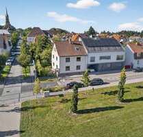 Haus zum Kaufen in Karlsruhe Neureut 849.000,00 € 180 m² - Karlsruhe / Neureut