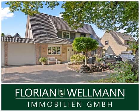 Foto - Haus zum Kaufen in Bremen 475.000,00 € 157.51 m²