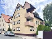 Wohnung zum Kaufen in Bayreuth 185.000,00 € 52 m²