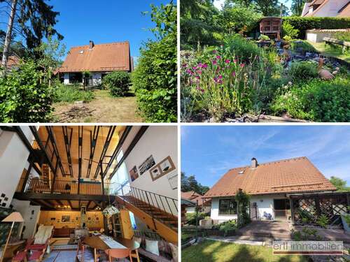 Foto - Haus zum Kaufen in Schwabach 560.000,00 € 138.15 m²