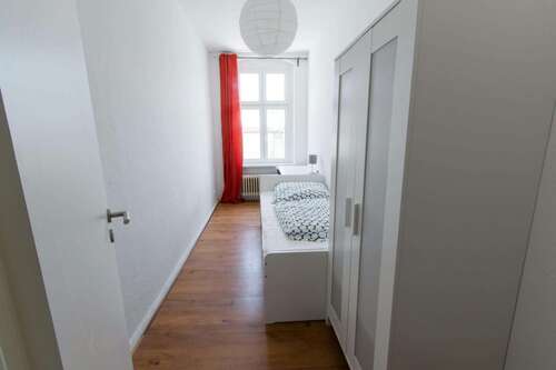 Foto - WG-Zimmer in Berlin 600,00 € 9 m²