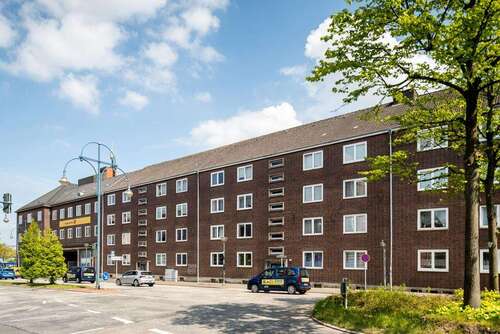 Foto - Wohnung zum Mieten in Bremerhaven 529,00 € 73.56 m²