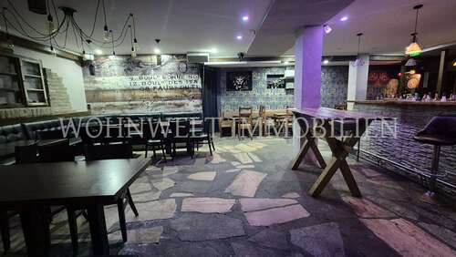 Foto - Gastronomie in Hallbergmoos 299.000,00 € 116.82 m²