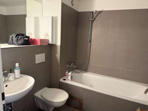 Foto - Wohnung zum Mieten in Berlin 607,60 € 39.2 m²