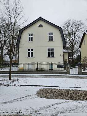 Foto - Wohnung zum Mieten in Eichwalde 1.150,00 € 78 m²