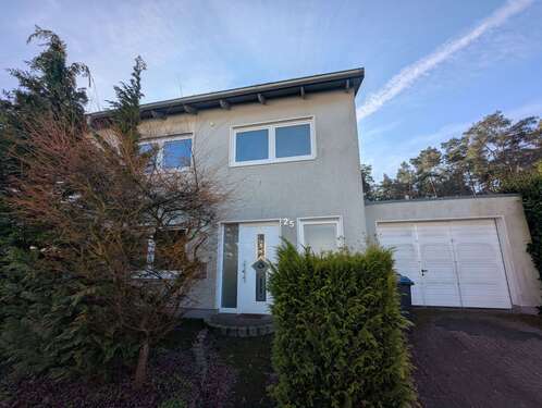 Foto - Haus zum Kaufen in Haltern am See 365.000,00 € 105.91 m²