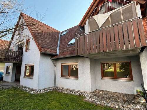 Foto - Wohnung zum Kaufen in Rosengarten 225.000,00 € 119 m²