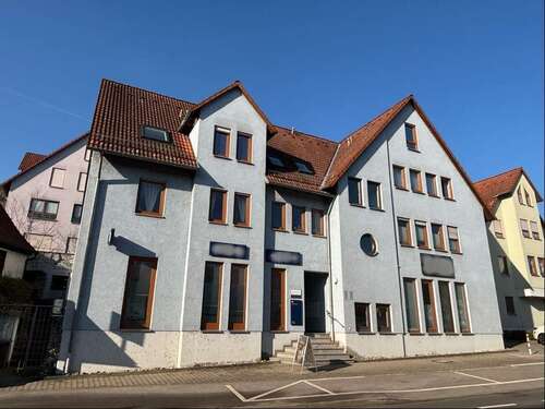 Foto - Wohnung zum Kaufen in Rosengarten 225.000,00 € 119 m²