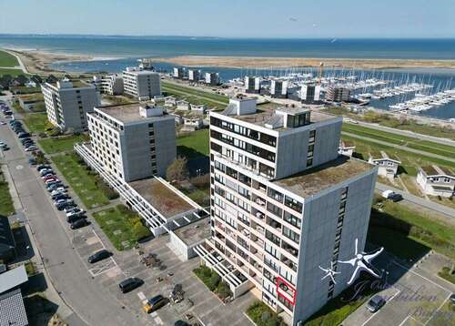 Foto - Wohnung zum Kaufen in Wendtorf 125.000,00 € 33 m²