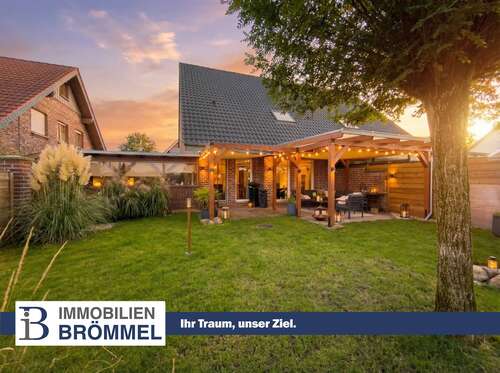 Foto - Haus zum Kaufen in Raesfeld 425.000,00 € 124 m²